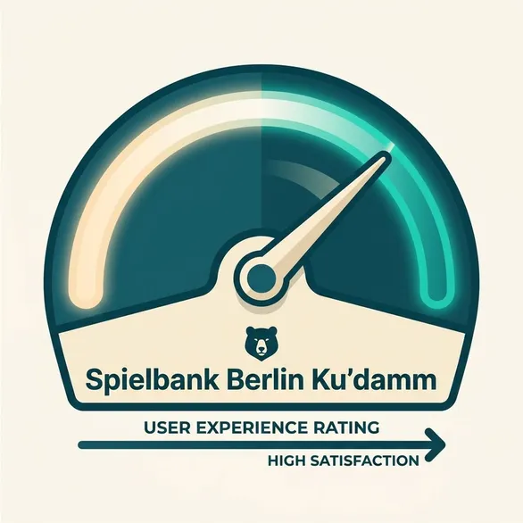 Spielbank Berlin Ku'damm Übersicht und Bewertung