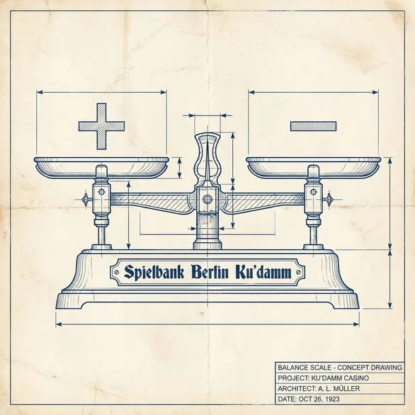 Spielbank Berlin Ku'damm Hauptseite